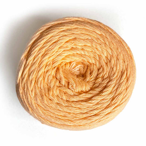 Peach Color | 8 PLY Cotton | Cotton Crochet Thread Balls | Weaving | Craft Making | Craft Shop India | Online Craft Store