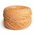 Peach Color | 8 PLY Cotton | Cotton Crochet Thread Balls | Weaving | Craft Making | Craft Shop India | Online Craft Store