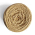 Beige Color 8 PLY Cotton Crochet Thread Balls for Weaving and Craft Making - 100GMS