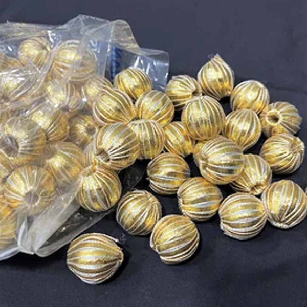 Big Size Gota Beads Pack Of 20 | craft shop india | india craft shop | shop craft india | india carft shop | shop carft | carft shop india | india craft shop