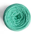 Sea Green Color 8 PLY Cotton Crochet Thread Balls for Weaving and Craft Making - 100GMS