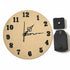 Clock Set 1 | Clock Set | MDf Cutouts Clock Design | Timekeeper | Chronagraph | choronameter | timepiece | Tempus | Timer | Time Recorder | Craft Shop India | clock Material
