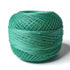 Sea Green 3 PLY Premium Knitting Crochet Cotton Thread Balls for Knitting, Weaving, Embroidery and Craft Making