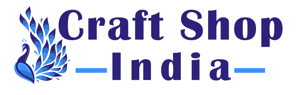 Craft supplies discount india